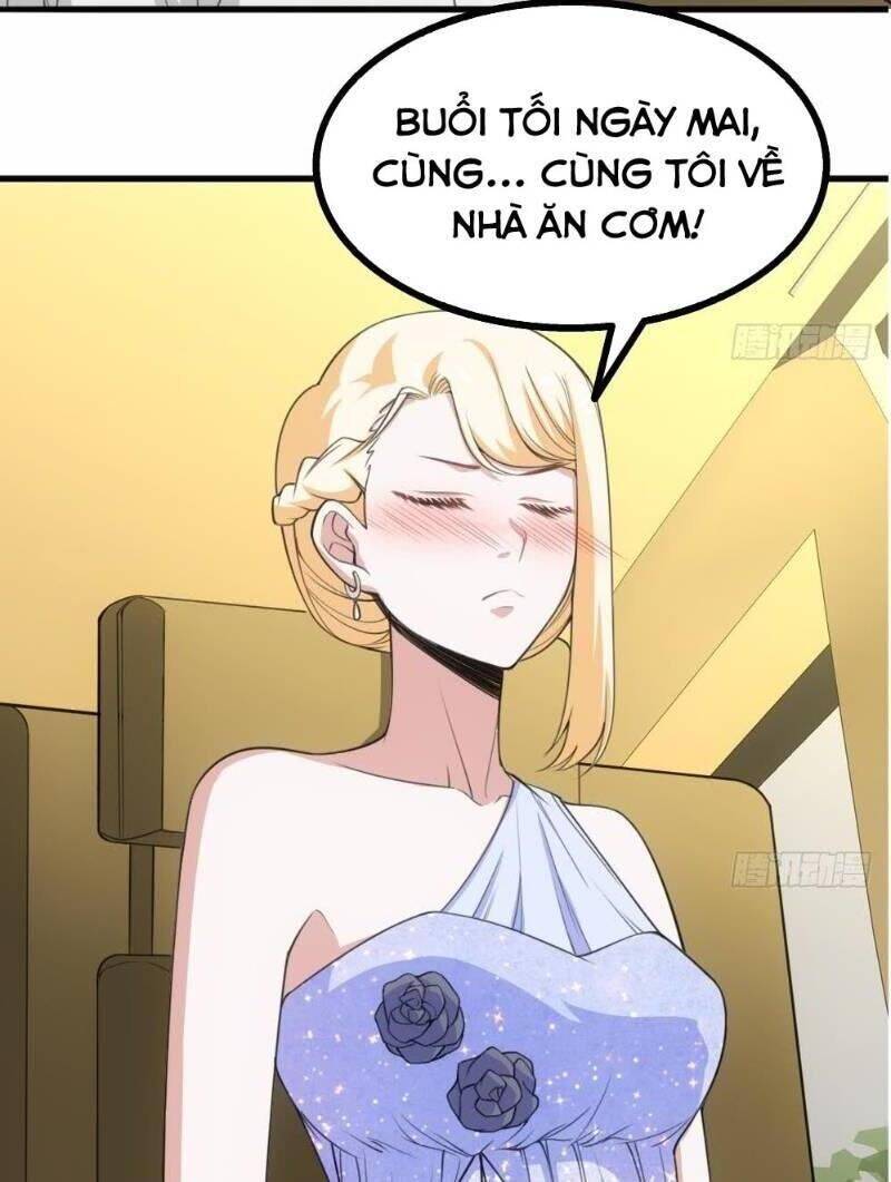 Tối Cường Ở Rể Chapter 17 - Trang 18