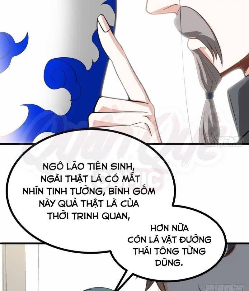 Tối Cường Ở Rể Chapter 19 - Trang 16