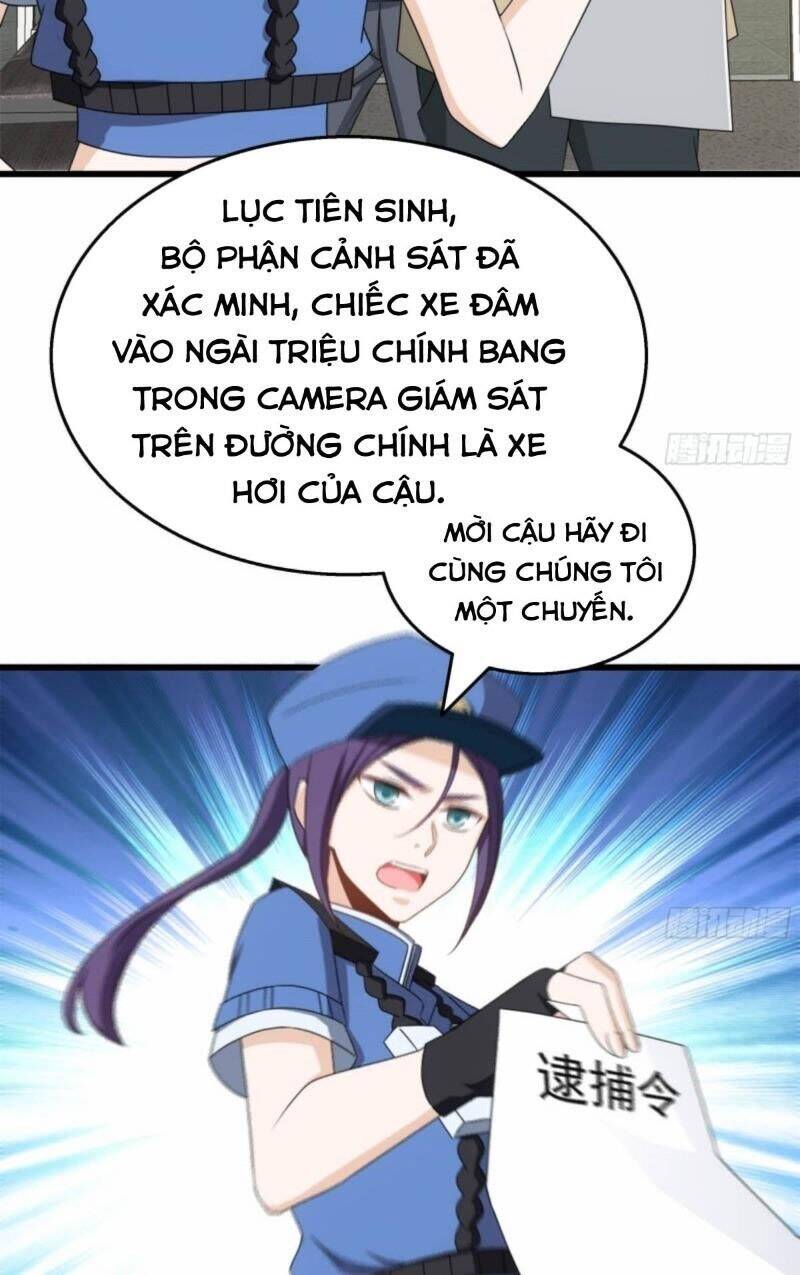 Tối Cường Ở Rể Chapter 35 - Trang 10