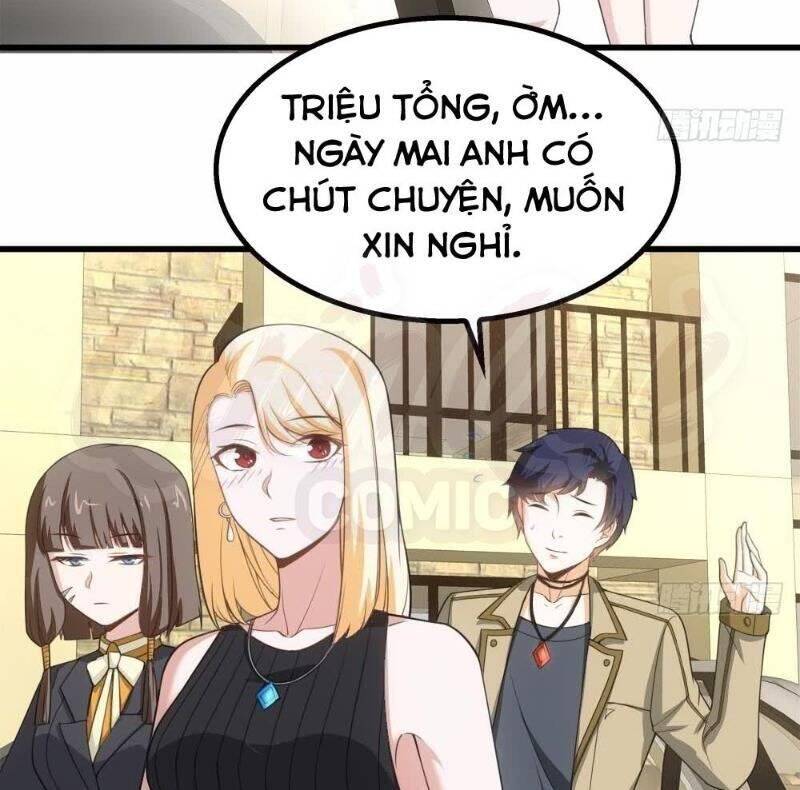 Tối Cường Ở Rể Chapter 20 - Trang 28