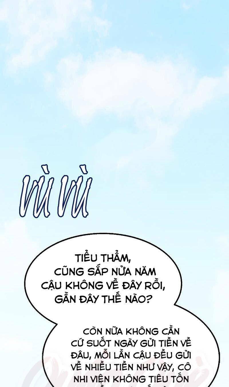 Tối Cường Ở Rể Chapter 11 - Trang 11