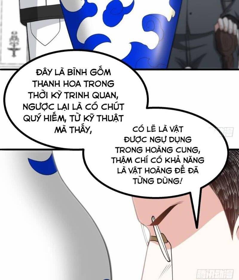 Tối Cường Ở Rể Chapter 19 - Trang 15