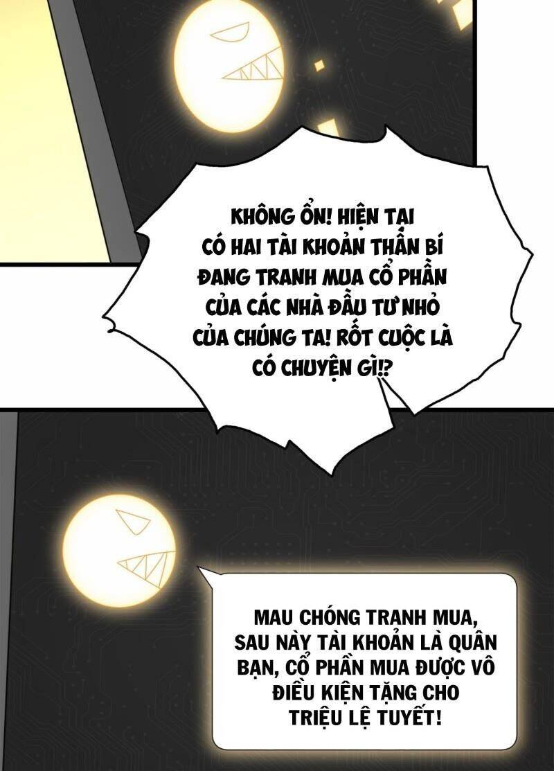 Tối Cường Ở Rể Chapter 31 - Trang 6