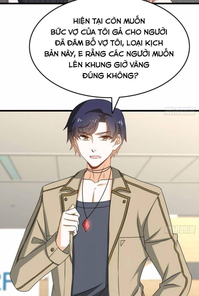 Tối Cường Ở Rể Chapter 35 - Trang 6