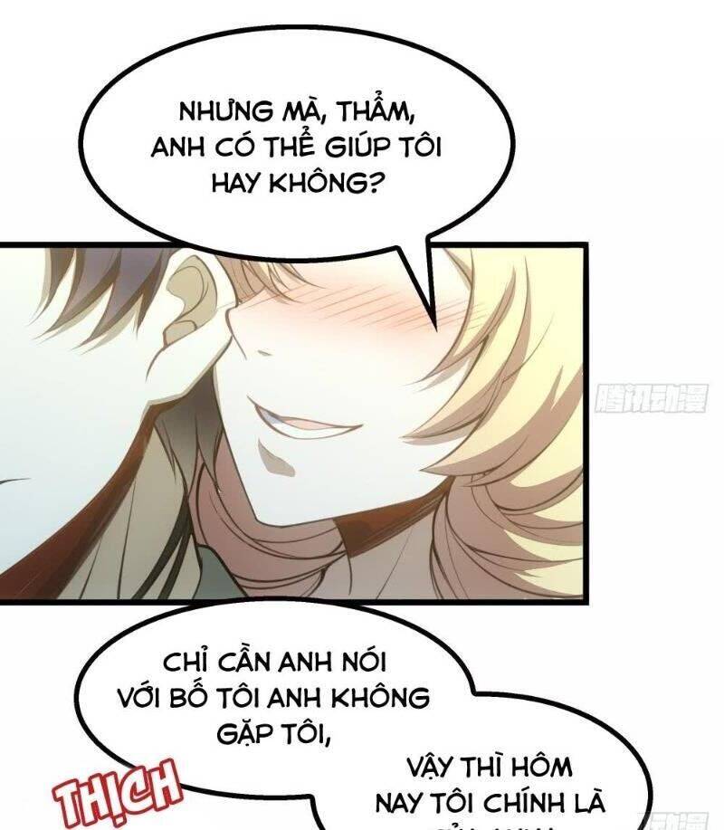 Tối Cường Ở Rể Chapter 21 - Trang 21