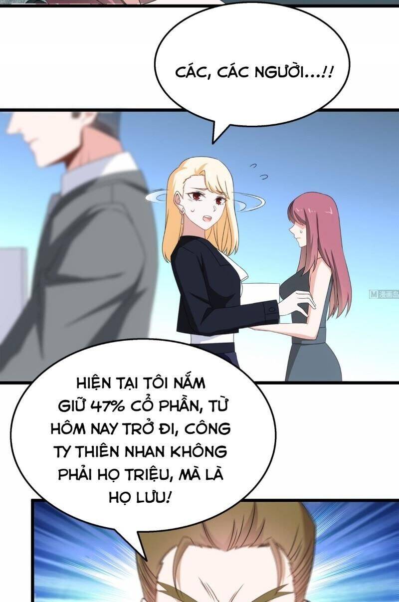 Tối Cường Ở Rể Chapter 32 - Trang 6