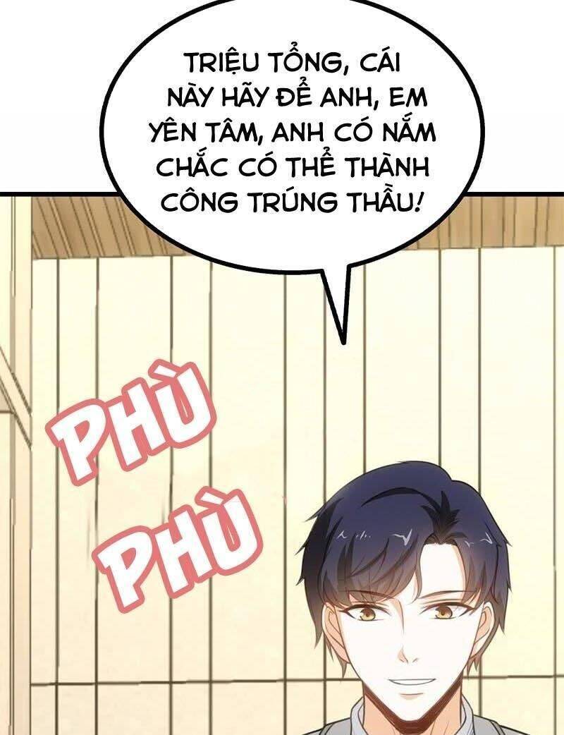 Tối Cường Ở Rể Chapter 16 - Trang 6