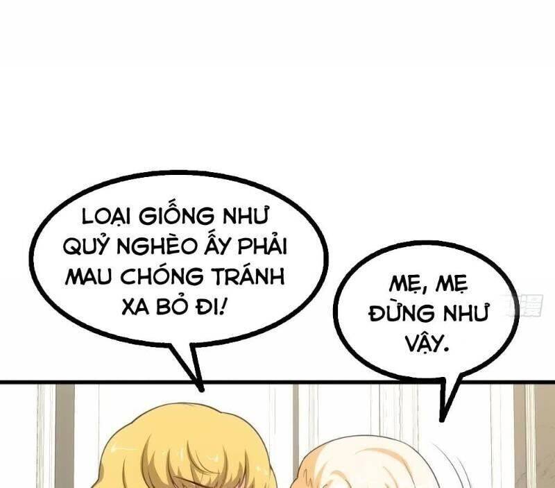 Tối Cường Ở Rể Chapter 18 - Trang 3