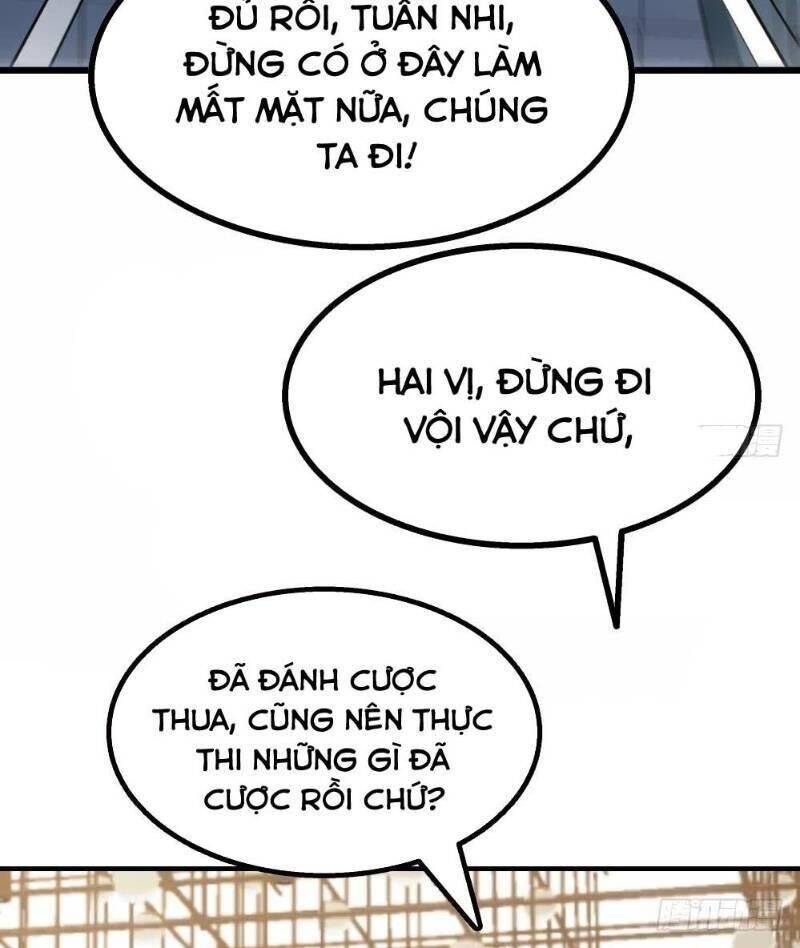 Tối Cường Ở Rể Chapter 16 - Trang 17