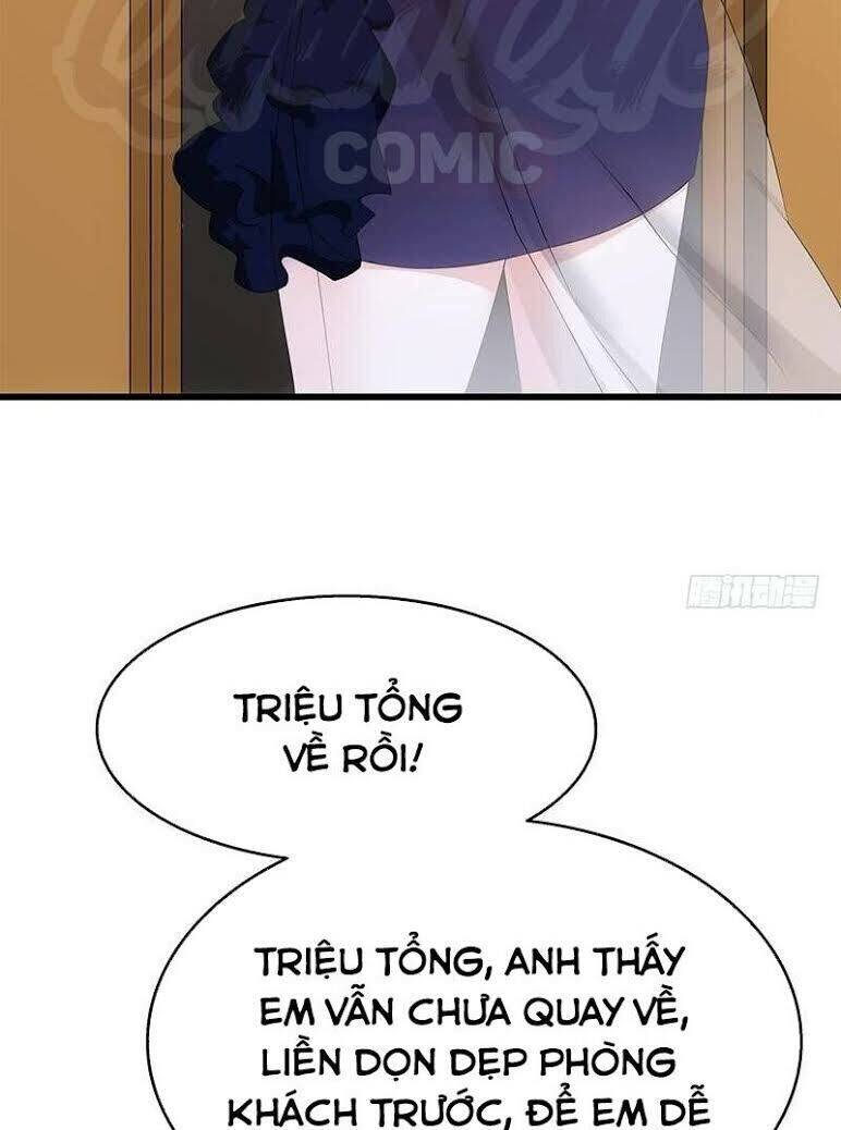 Tối Cường Ở Rể Chapter 9 - Trang 35