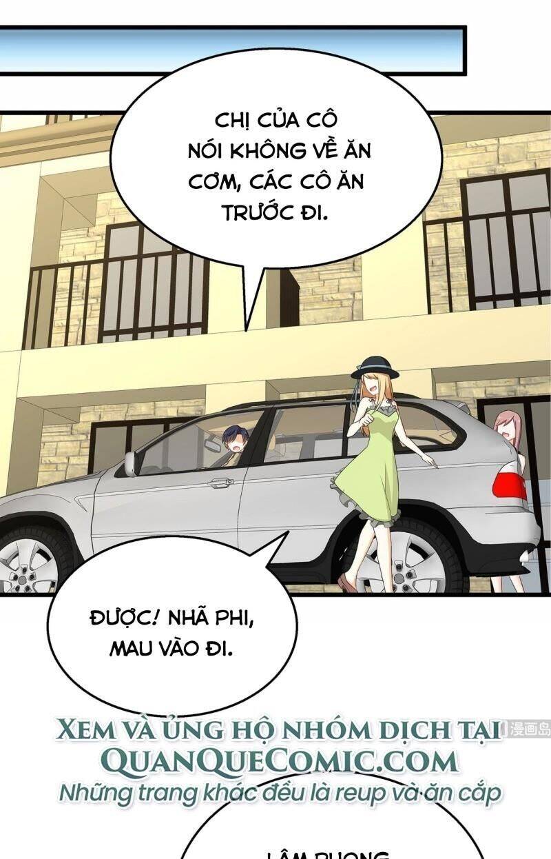 Tối Cường Ở Rể Chapter 30 - Trang 8