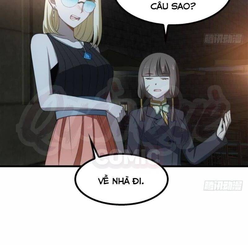 Tối Cường Ở Rể Chapter 22 - Trang 1