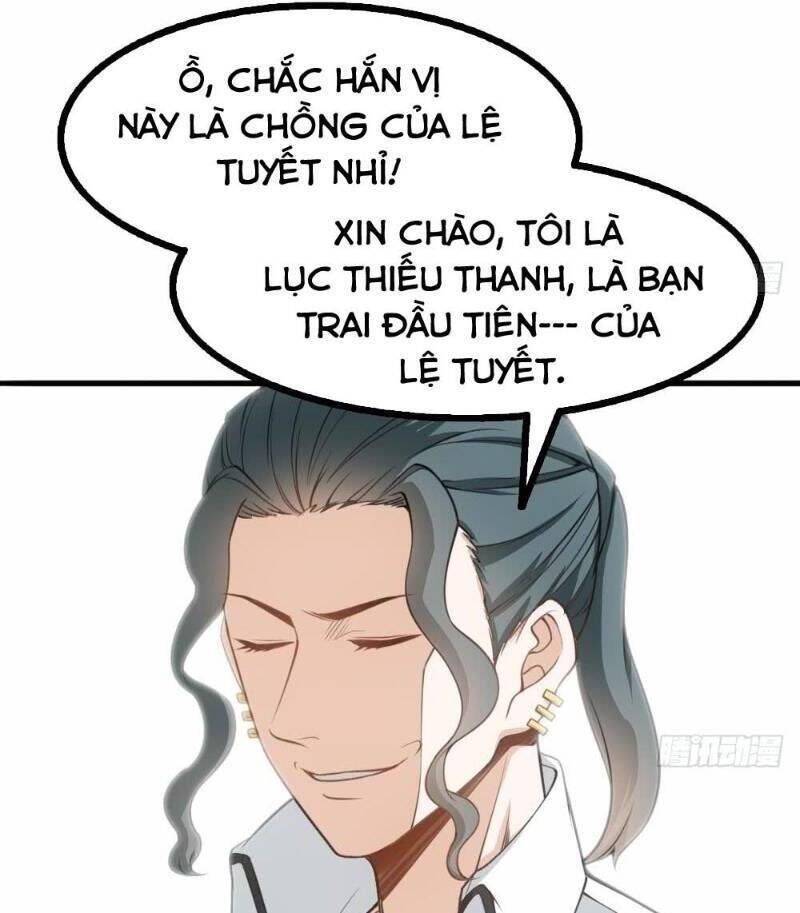 Tối Cường Ở Rể Chapter 18 - Trang 15