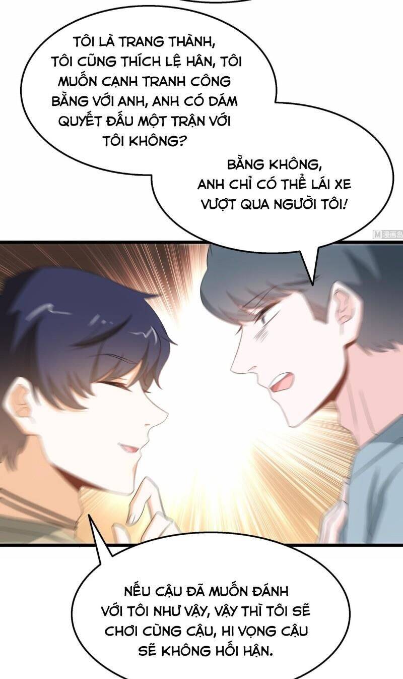 Tối Cường Ở Rể Chapter 29 - Trang 12