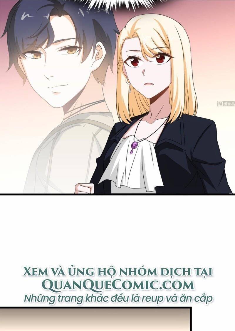 Tối Cường Ở Rể Chapter 31 - Trang 8