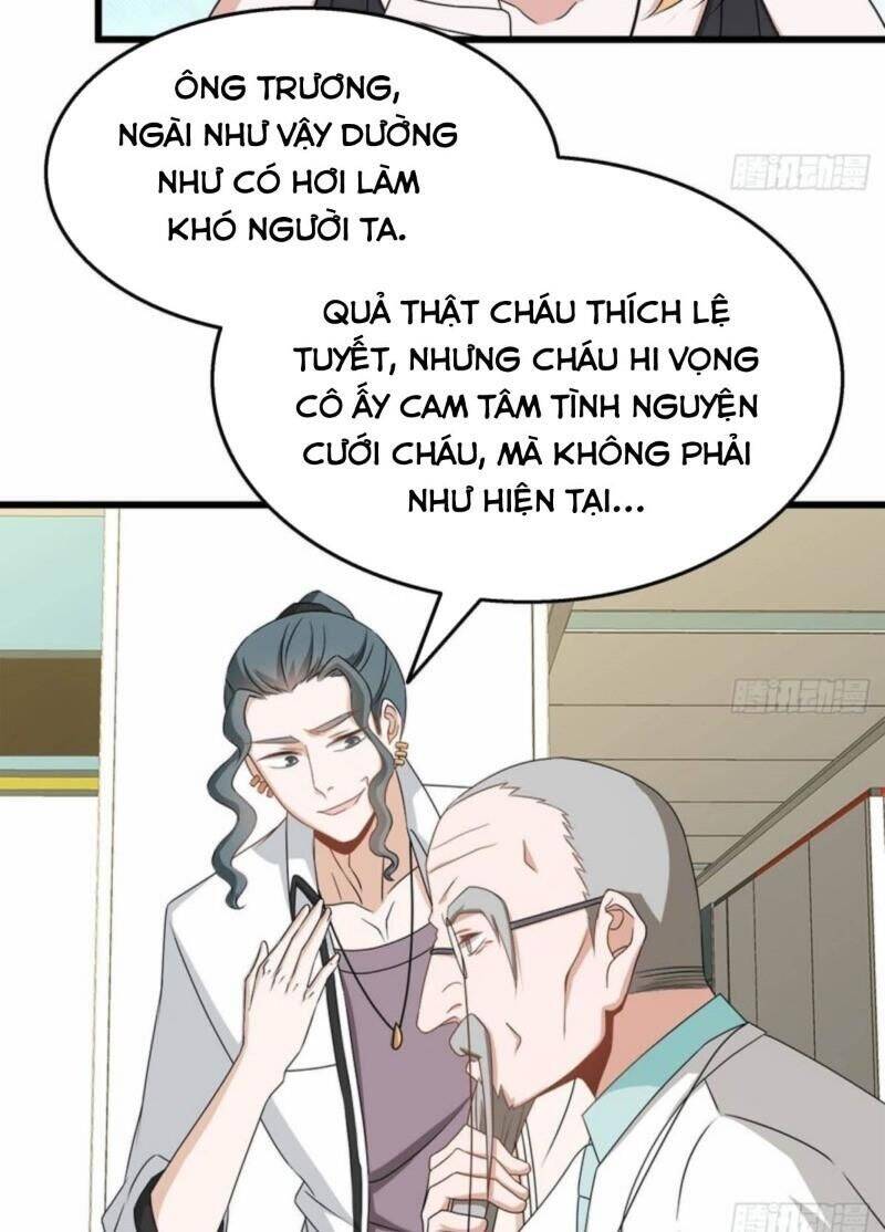 Tối Cường Ở Rể Chapter 35 - Trang 2