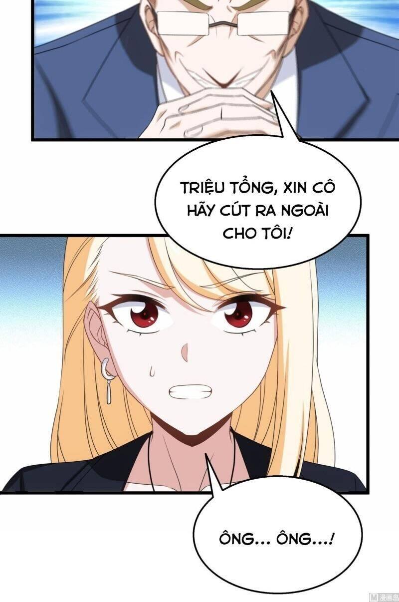 Tối Cường Ở Rể Chapter 32 - Trang 7