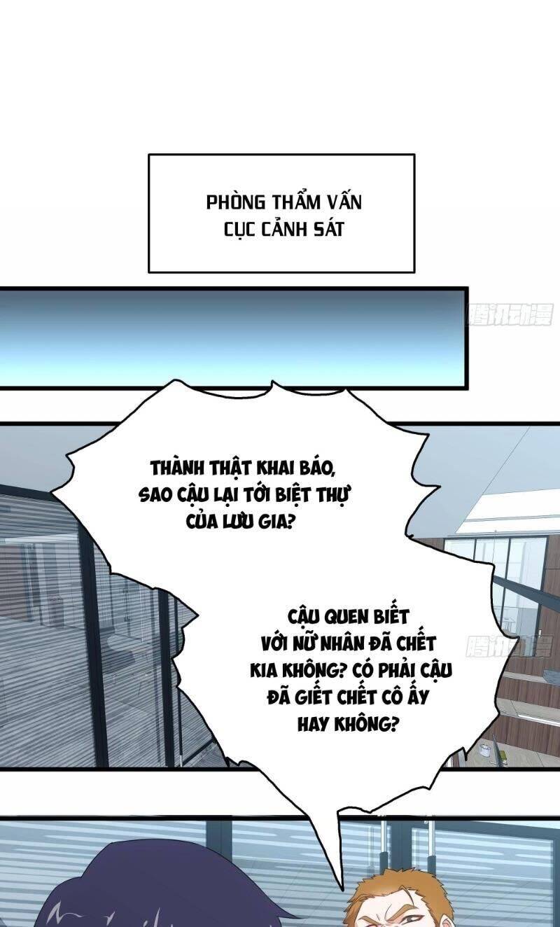 Tối Cường Ở Rể Chapter 25 - Trang 2