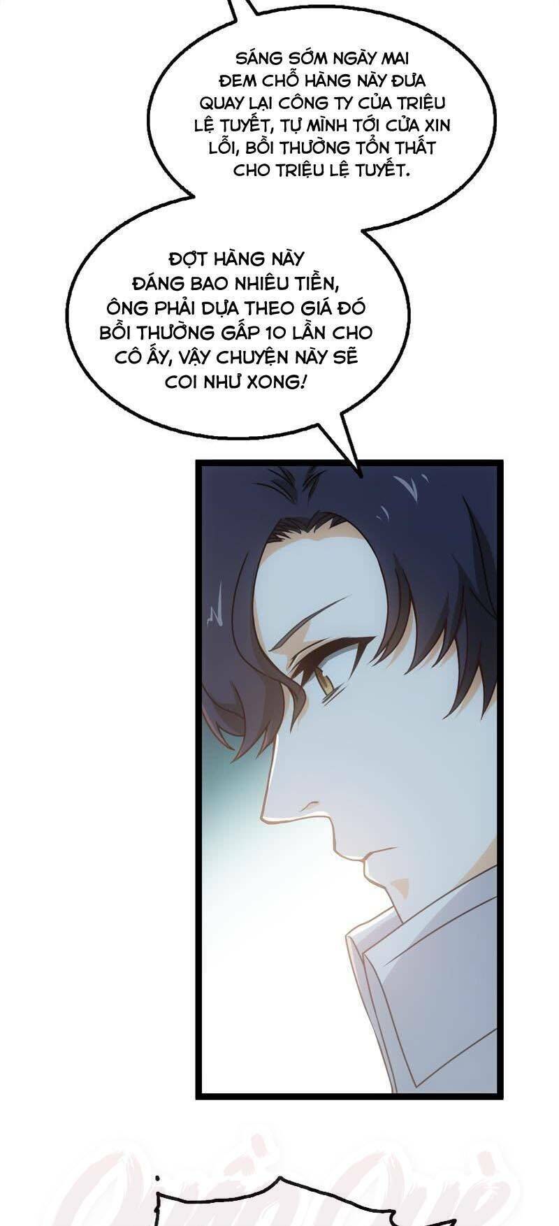 Tối Cường Ở Rể Chapter 3 - Trang 2