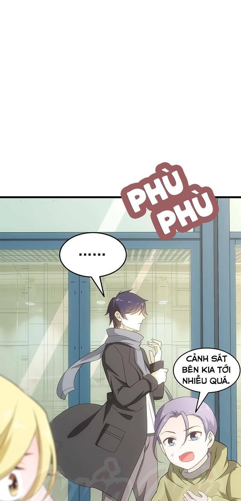 Tối Cường Ở Rể Chapter 8 - Trang 7