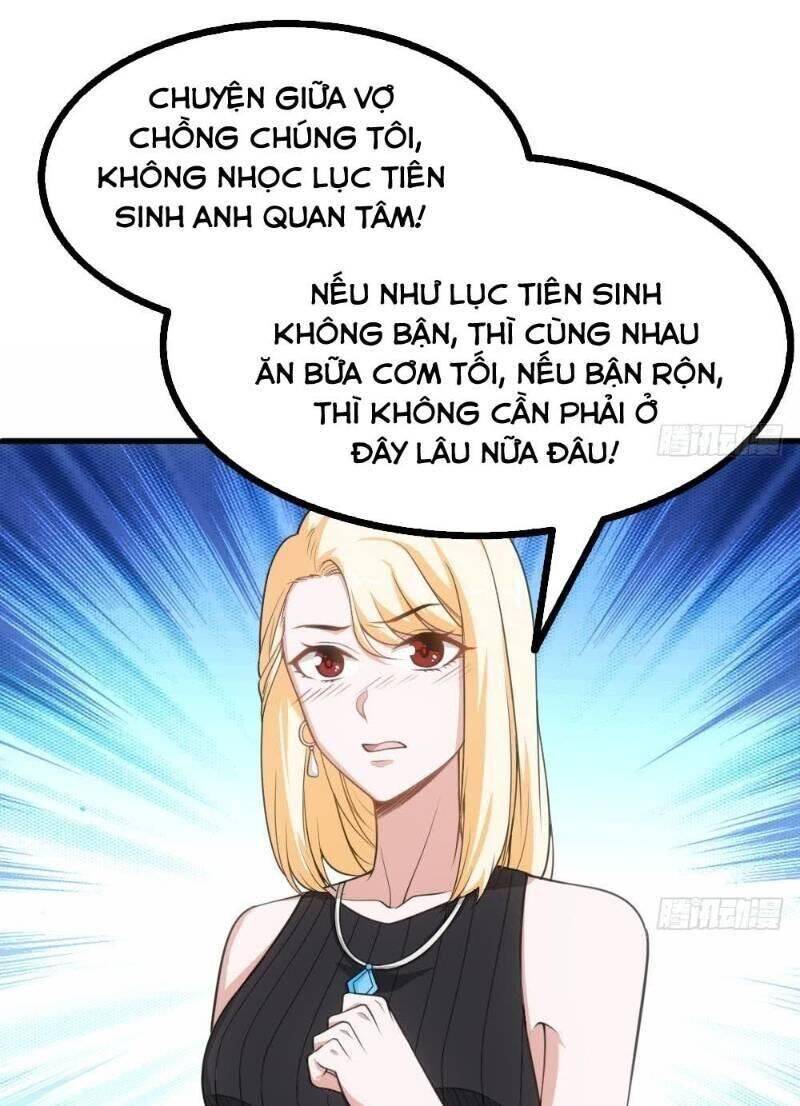 Tối Cường Ở Rể Chapter 18 - Trang 21