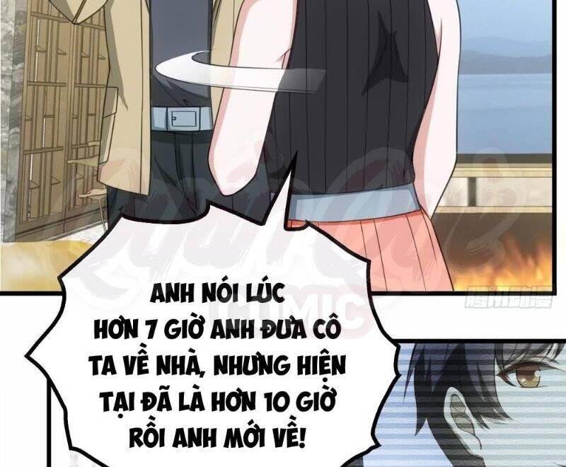 Tối Cường Ở Rể Chapter 22 - Trang 16