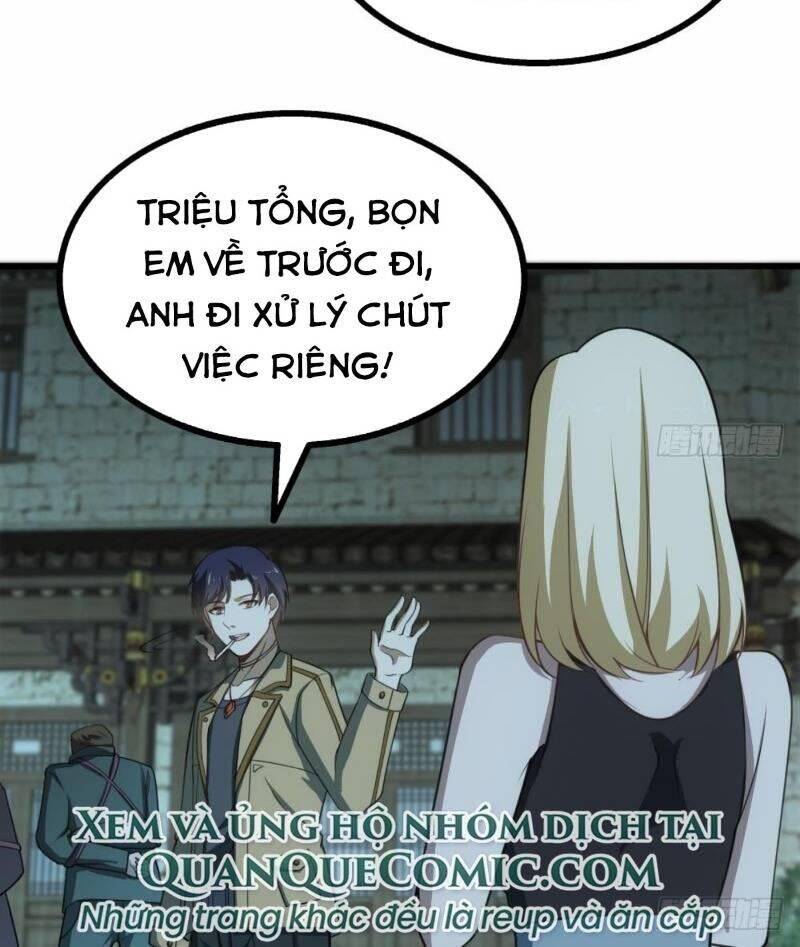 Tối Cường Ở Rể Chapter 24 - Trang 9