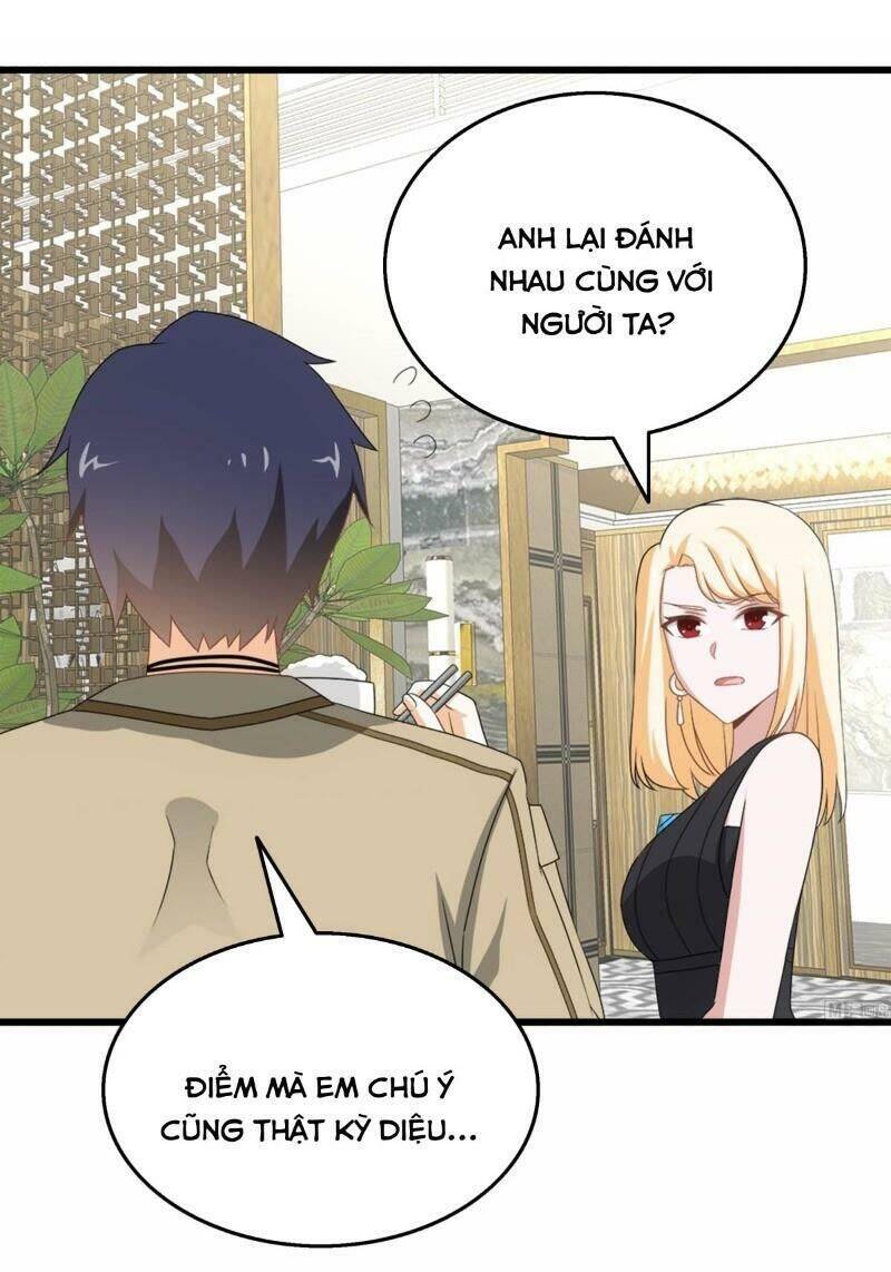 Tối Cường Ở Rể Chapter 38 - Trang 11