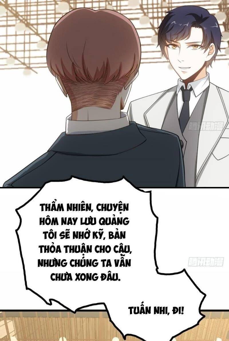 Tối Cường Ở Rể Chapter 16 - Trang 18