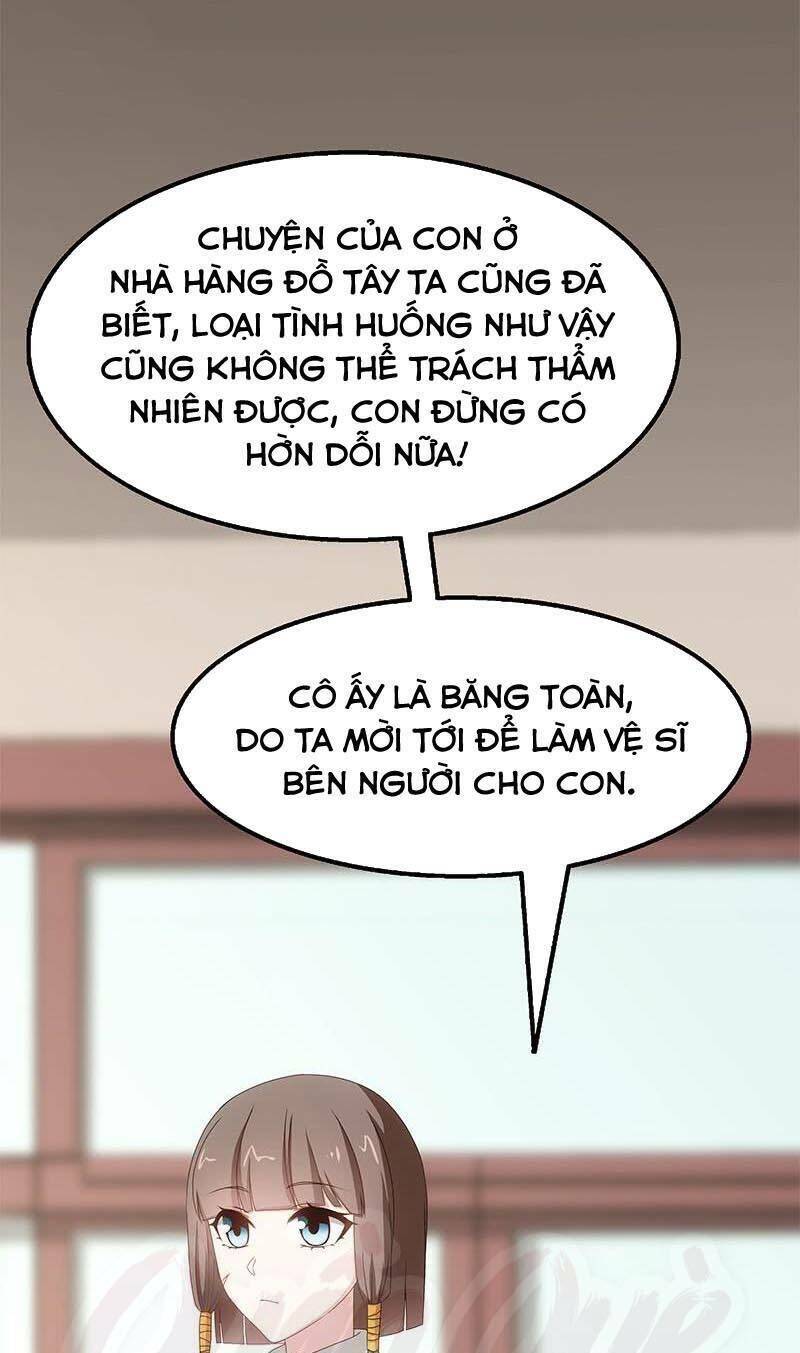 Tối Cường Ở Rể Chapter 11 - Trang 24