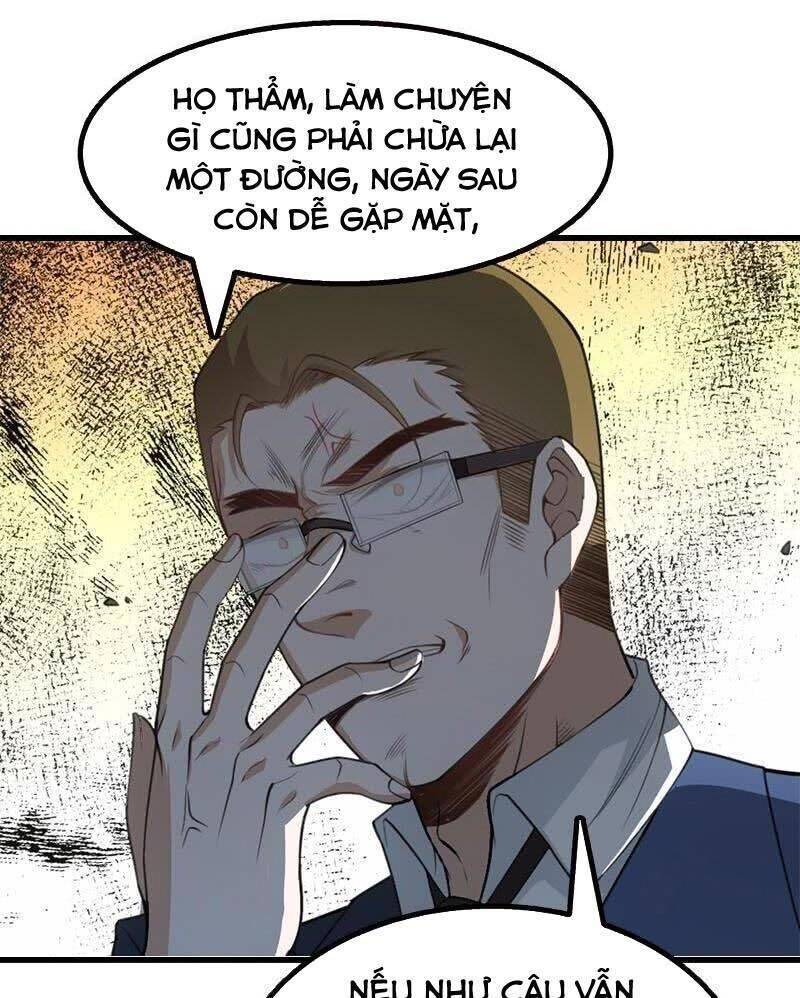 Tối Cường Ở Rể Chapter 16 - Trang 24