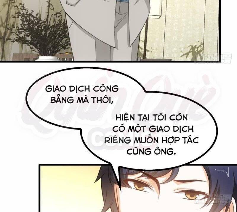 Tối Cường Ở Rể Chapter 22 - Trang 4