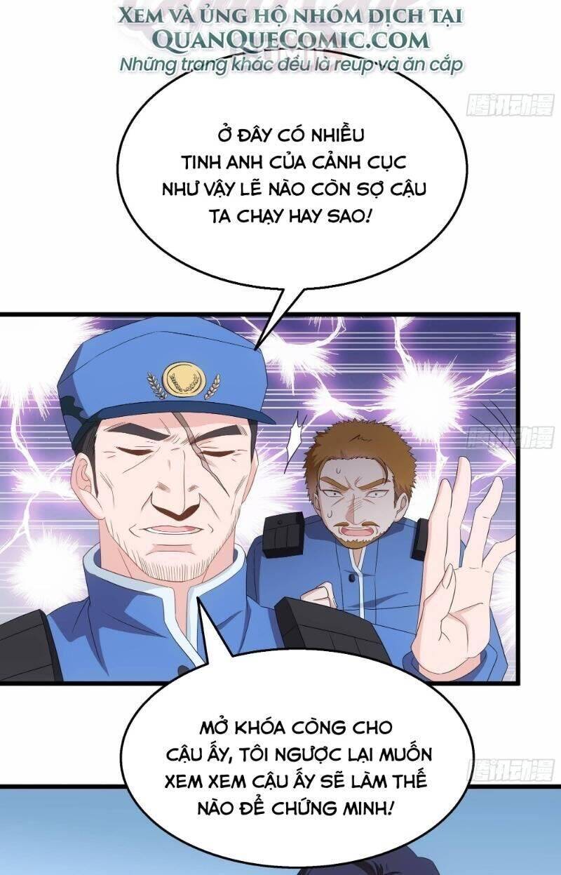 Tối Cường Ở Rể Chapter 26 - Trang 1