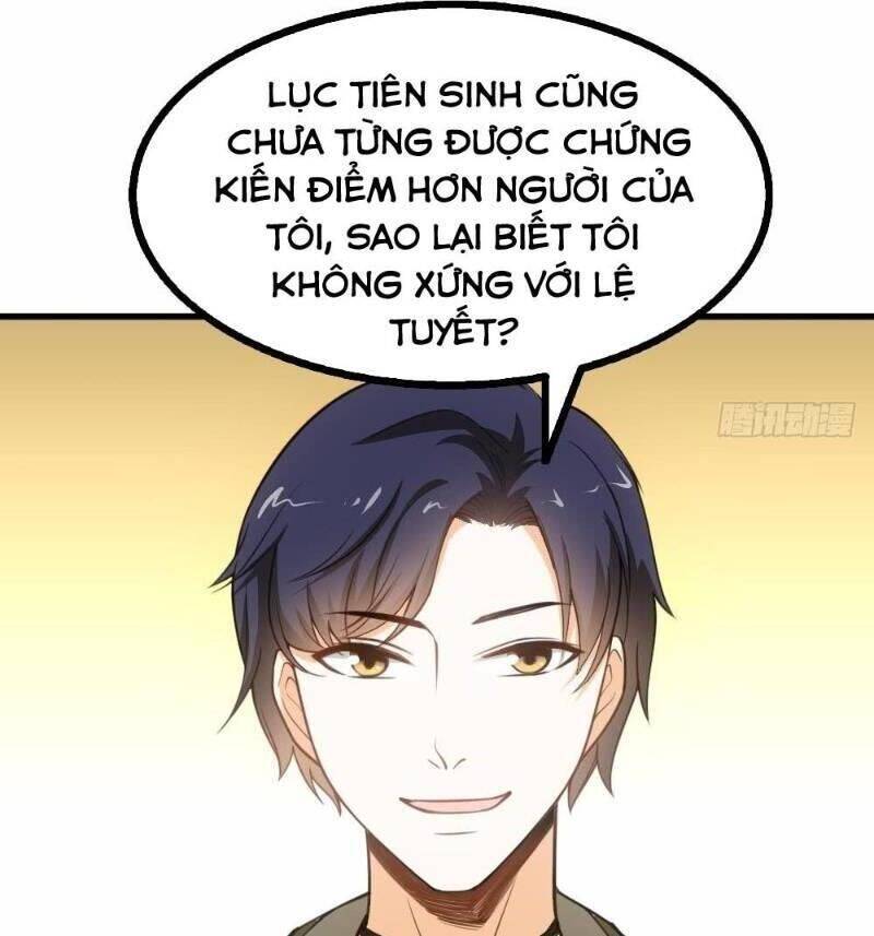 Tối Cường Ở Rể Chapter 18 - Trang 18