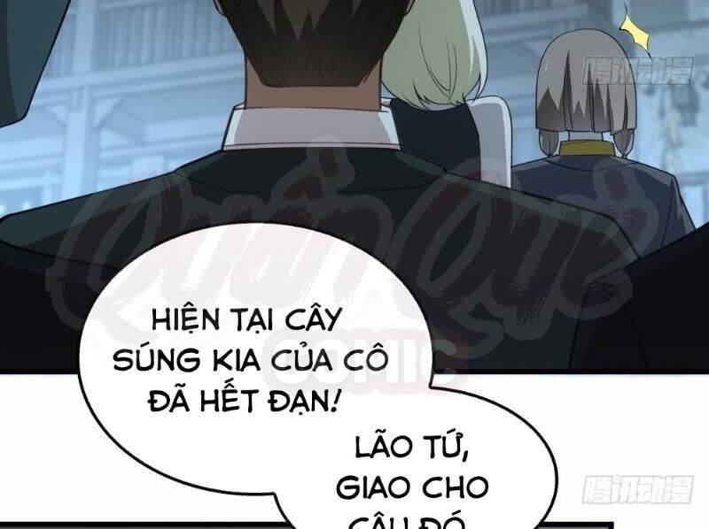 Tối Cường Ở Rể Chapter 23 - Trang 4