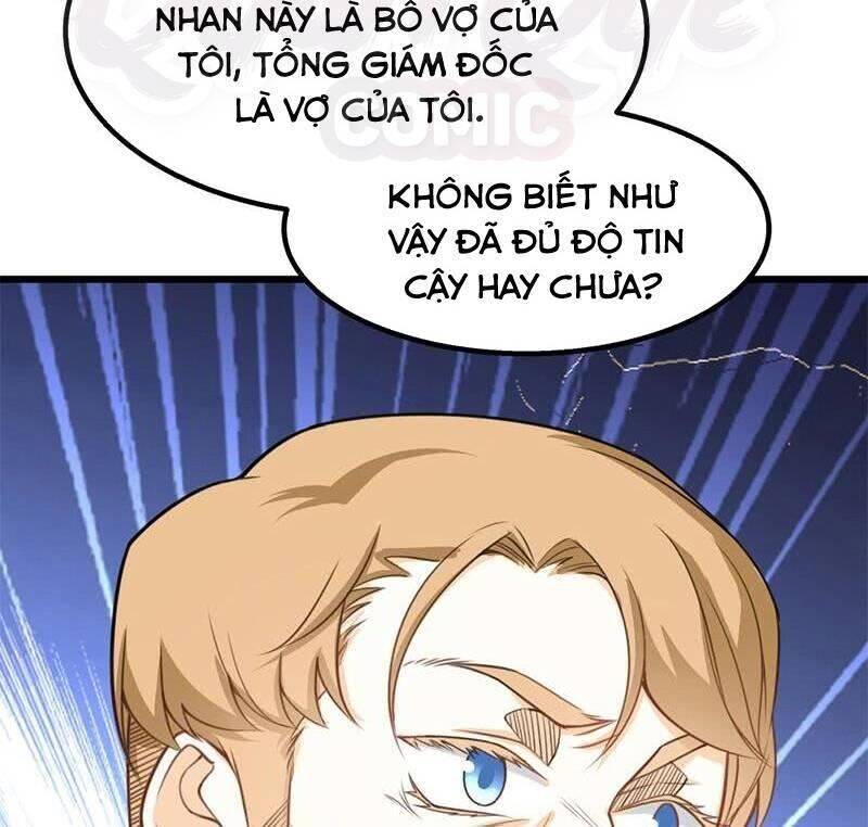 Tối Cường Ở Rể Chapter 15 - Trang 6