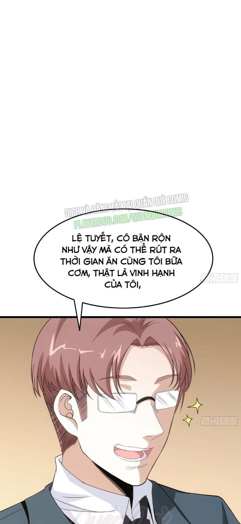 Tối Cường Ở Rể Chapter 6 - Trang 0