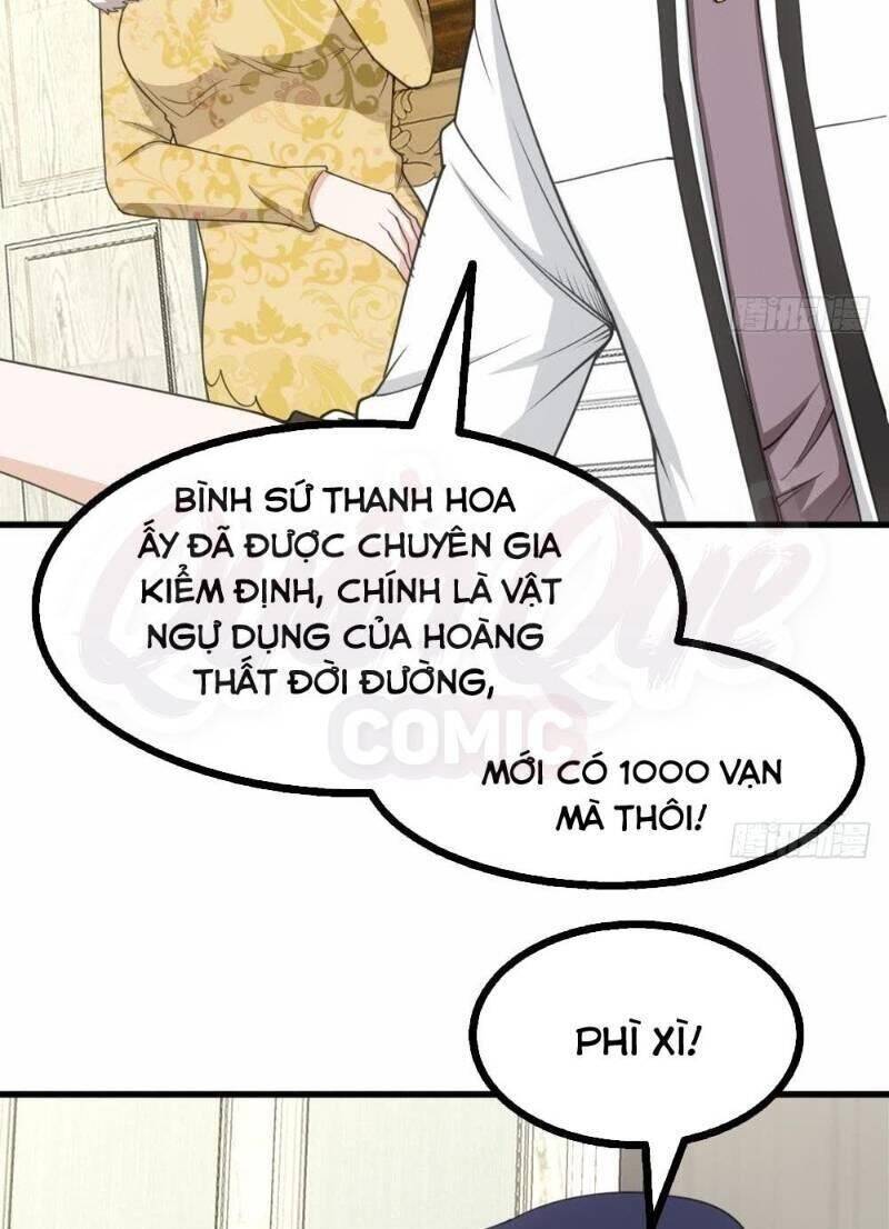 Tối Cường Ở Rể Chapter 18 - Trang 28