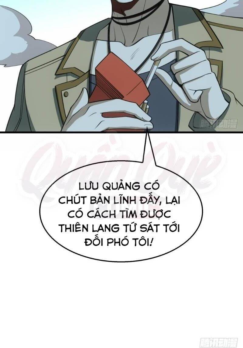 Tối Cường Ở Rể Chapter 23 - Trang 19