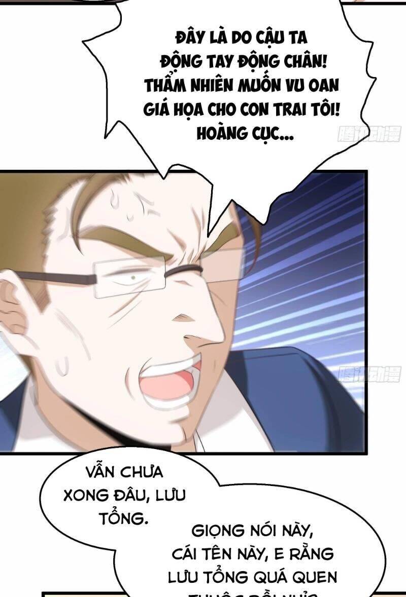 Tối Cường Ở Rể Chapter 26 - Trang 12