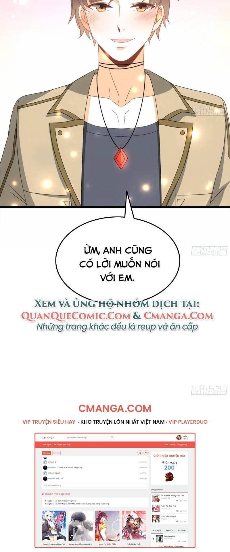 Tối Cường Ở Rể Chapter 41 - Trang 19