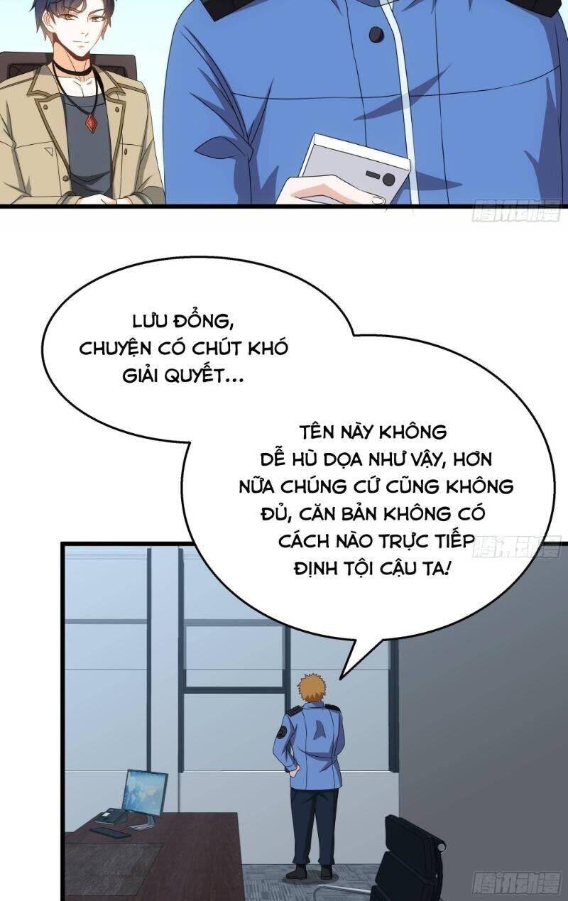 Tối Cường Ở Rể Chapter 25 - Trang 7