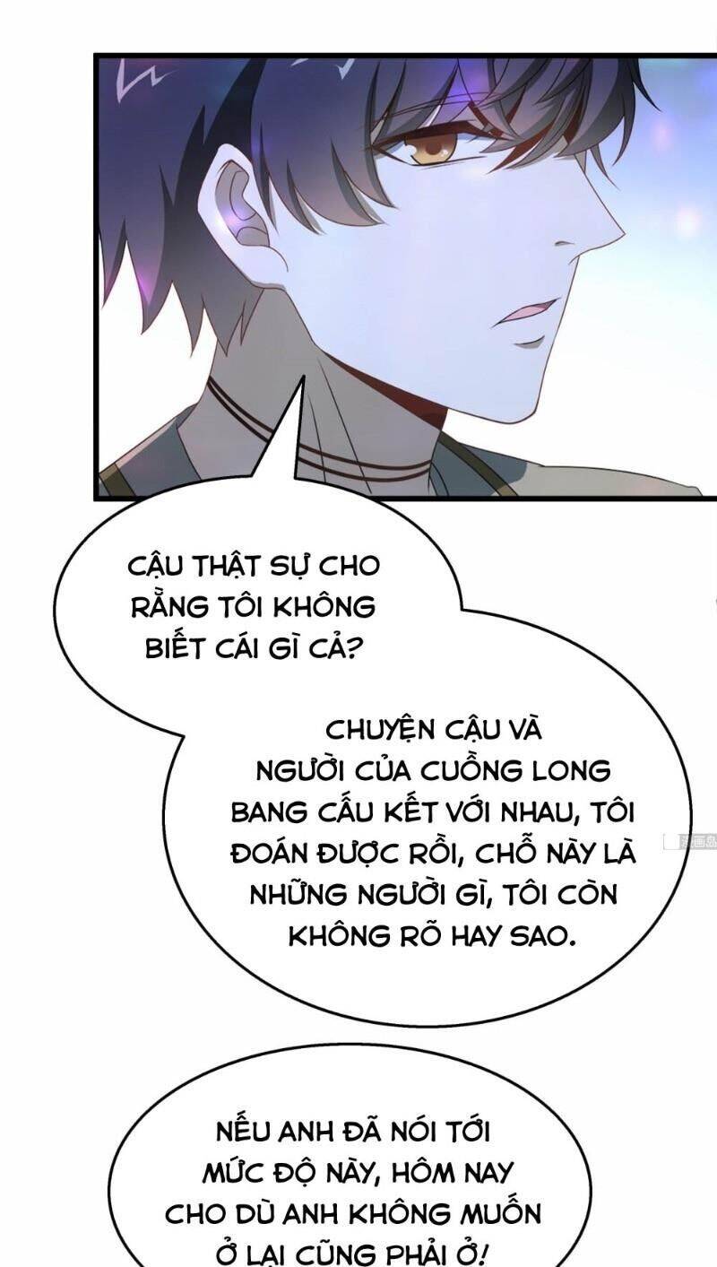 Tối Cường Ở Rể Chapter 40 - Trang 4