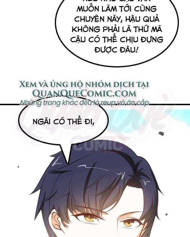 Tối Cường Ở Rể Chapter 16 - Trang 25