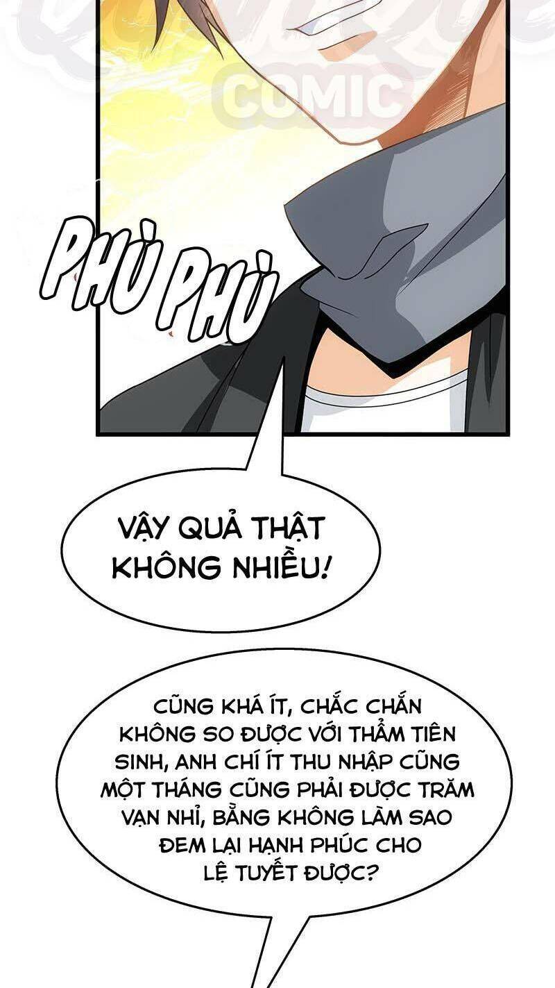 Tối Cường Ở Rể Chapter 6 - Trang 9