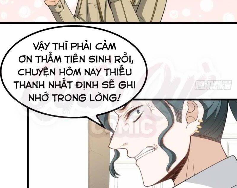 Tối Cường Ở Rể Chapter 20 - Trang 22