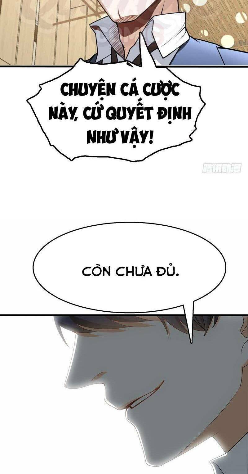 Tối Cường Ở Rể Chapter 14 - Trang 9