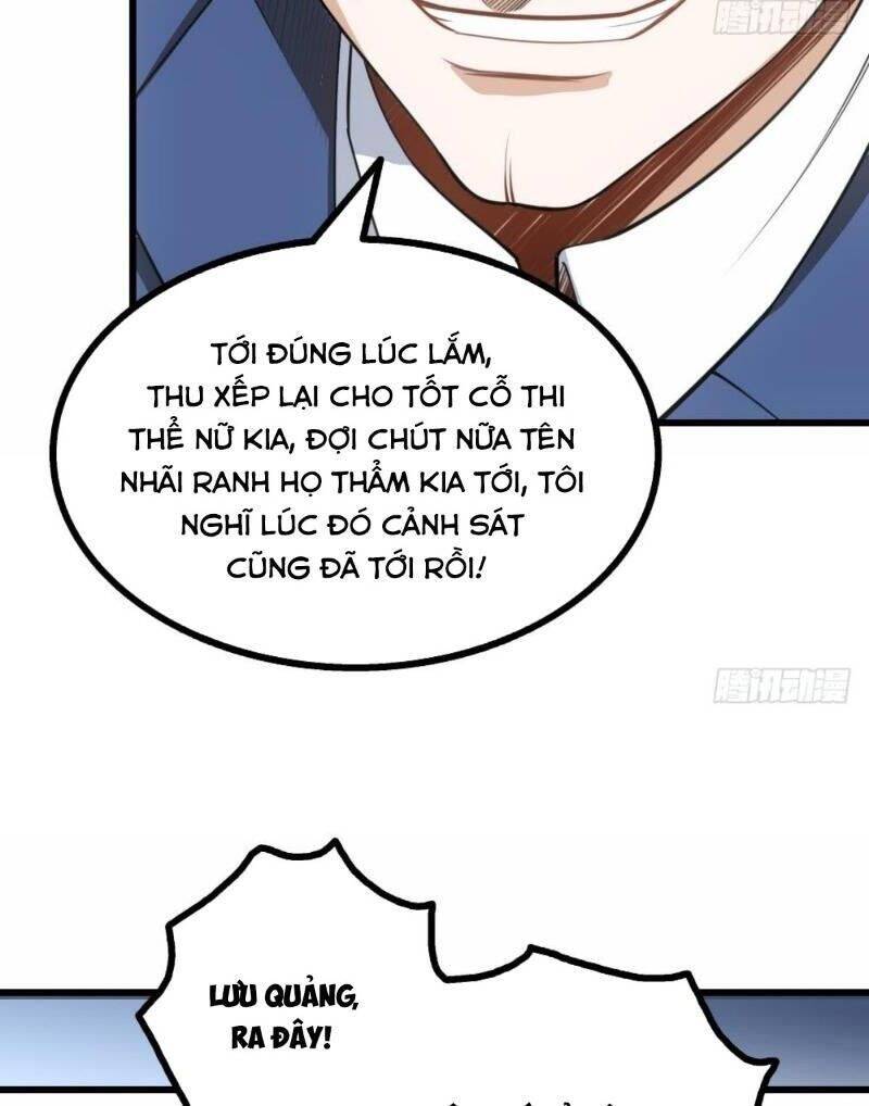 Tối Cường Ở Rể Chapter 24 - Trang 14