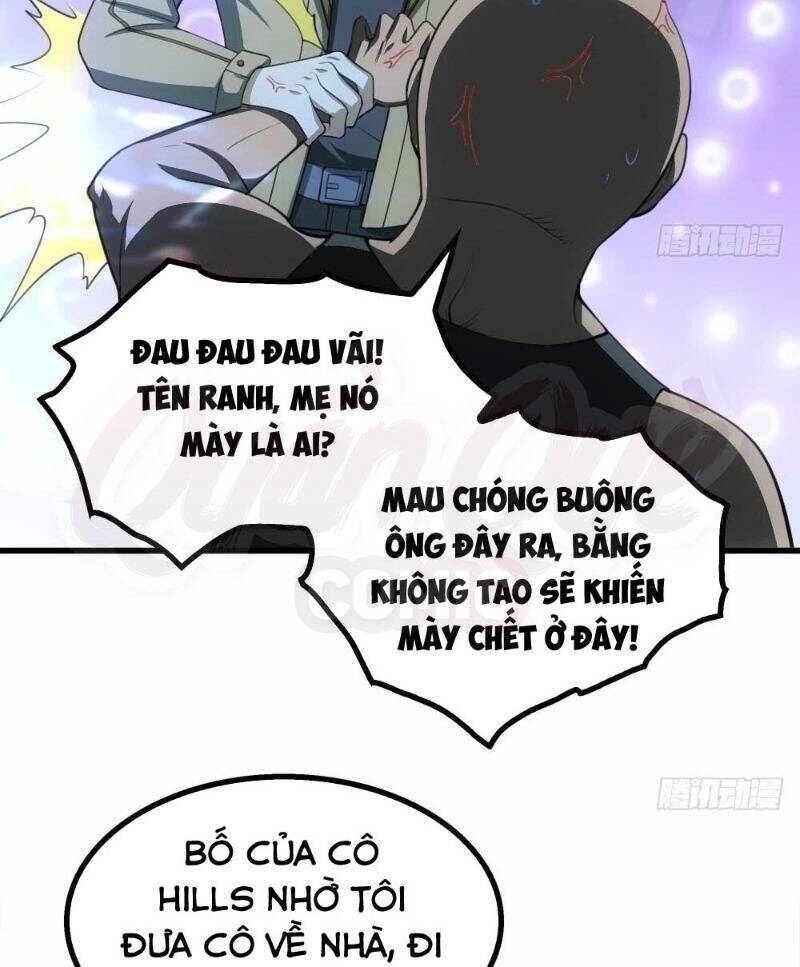 Tối Cường Ở Rể Chapter 21 - Trang 10