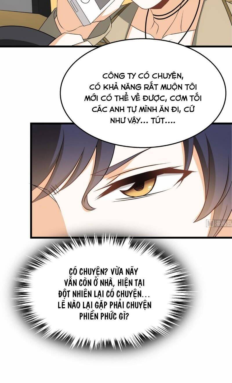 Tối Cường Ở Rể Chapter 30 - Trang 7